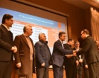 به میزبانی دانشگاه ارومیه؛ جشنواره تجلیل از برگزیدگان پژوهش و فناوری استان آذربایجان غربی برگزار شد (+فیلم)