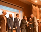 به میزبانی دانشگاه ارومیه؛ جشنواره تجلیل از برگزیدگان پژوهش و فناوری استان آذربایجان غربی برگزار شد (+فیلم)