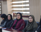 تجلیل از حسابداران و همکاران امور مالی دانشگاه ارومیه 