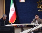 تجلیل از حسابداران و همکاران امور مالی دانشگاه ارومیه 