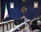 تجلیل از حسابداران و همکاران امور مالی دانشگاه ارومیه 