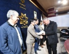 تجلیل از حسابداران و همکاران امور مالی دانشگاه ارومیه 