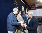 تجلیل از حسابداران و همکاران امور مالی دانشگاه ارومیه 