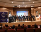 به میزبانی دانشگاه ارومیه؛ جشنواره تجلیل از برگزیدگان پژوهش و فناوری استان آذربایجان غربی برگزار شد (+فیلم)