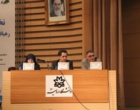  به میزبانی دانشگاه ارومیه؛ نخستین همایش ملی رهیافت های نوین برنامه درسی ملی در زیست بوم جدید  برگزار شد
