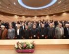 به میزبانی دانشگاه ارومیه؛ نخستین همایش ملی رهیافت های نوین برنامه درسی ملی در زیست بوم جدید  برگزار شد