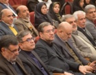  به میزبانی دانشگاه ارومیه؛ نخستین همایش ملی رهیافت های نوین برنامه درسی ملی در زیست بوم جدید  برگزار شد