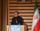  به میزبانی دانشگاه ارومیه؛ نخستین همایش ملی رهیافت های نوین برنامه درسی ملی در زیست بوم جدید  برگزار شد
