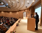  به میزبانی دانشگاه ارومیه؛ نخستین همایش ملی رهیافت های نوین برنامه درسی ملی در زیست بوم جدید  برگزار شد