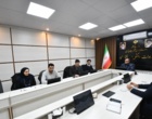 کارگروه اقتصاد دیجیتال آذربایجان غربی با دبیری پردیس علم و فناوری دانشگاه ارومیه آغاز به کار کرد