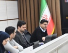 کارگروه اقتصاد دیجیتال آذربایجان غربی با دبیری پردیس علم و فناوری دانشگاه ارومیه آغاز به کار کرد