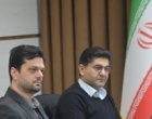 کارگروه اقتصاد دیجیتال آذربایجان غربی با دبیری پردیس علم و فناوری دانشگاه ارومیه آغاز به کار کرد