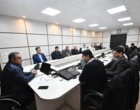 کارگروه اقتصاد دیجیتال آذربایجان غربی با دبیری پردیس علم و فناوری دانشگاه ارومیه آغاز به کار کرد