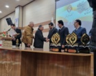 کسب 6  مقام برتر کتاب‌های انتشارات دانشگاه ارومیه  در ششمین دوره جشنواره کـــتاب سال آذربایجان‌غربی
