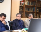 جلسه هیات امنای دانشگاه ارومیه در محل وزارت علوم برگزار شد