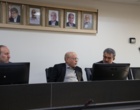 جلسه هیات امنای دانشگاه ارومیه در محل وزارت علوم برگزار شد