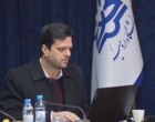 اولین جلسه شورای پردیس علم و فناوری دانشگاه ارومیه برگزار شد