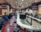 نشست هم اندیشی اساتید مشاور المپیاد علمی دانشجویی دانشگاه ارومیه برگزار شد