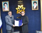 اولین جلسه شورای پردیس علم و فناوری دانشگاه ارومیه برگزار شد