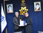 اولین جلسه شورای پردیس علم و فناوری دانشگاه ارومیه برگزار شد