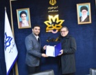 اولین جلسه شورای پردیس علم و فناوری دانشگاه ارومیه برگزار شد