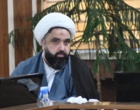 با حضور رئیس ستاد اقامه نماز استان؛  جلسه ستاد اقامه نماز دانشگاه ارومیه برگزار شد