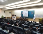 نشست تخصصی اساتید، دانشجویان و فارغ التحصیلان دانشگاه ارومیه با مدیر عامل  شرکت دهلر