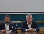 نشست تخصصی اساتید، دانشجویان و فارغ التحصیلان دانشگاه ارومیه با مدیر عامل  شرکت دهلر