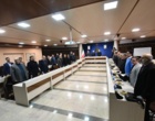 دومین جلسه شورای دانشگاه ارومیه در سال 1403 برگزار شد
