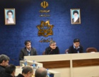 دومین جلسه شورای دانشگاه ارومیه در سال 1403 برگزار شد