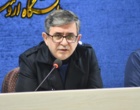 دومین جلسه شورای دانشگاه ارومیه در سال 1403 برگزار شد