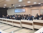 دومین جلسه شورای دانشگاه ارومیه در سال 1403 برگزار شد