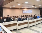 دومین جلسه شورای دانشگاه ارومیه در سال 1403 برگزار شد