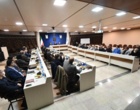 دومین جلسه شورای دانشگاه ارومیه در سال 1403 برگزار شد