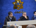 دومین جلسه شورای دانشگاه ارومیه در سال 1403 برگزار شد
