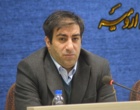 دومین جلسه شورای دانشگاه ارومیه در سال 1403 برگزار شد