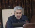 دومین جلسه شورای دانشگاه ارومیه در سال 1403 برگزار شد
