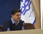 دومین جلسه شورای دانشگاه ارومیه در سال 1403 برگزار شد