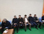 روزهای گرم هشتمین المپیاد ورزش کارکنان دانشگاه ارومیه در روزهای سرد زمستان