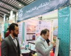 درخشش انجمن‌های علمی‌دانشجویی دانشگاه ارومیه در هفدهمین جشنواره بین‌المللی حرکت