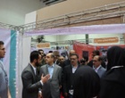 درخشش انجمن‌های علمی‌دانشجویی دانشگاه ارومیه در هفدهمین جشنواره بین‌المللی حرکت