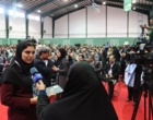 درخشش انجمن‌های علمی‌دانشجویی دانشگاه ارومیه در هفدهمین جشنواره بین‌المللی حرکت