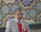 تجلیل از جانبازان دانشگاه ارومیه 