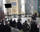 تجلیل از جانبازان دانشگاه ارومیه 
