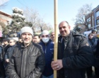 دانشگاهیان هم آمدند (+فیلم)