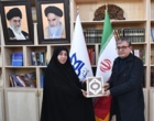 تجلیل از هسته گرینش کارکنان دانشگاه ارومیه 