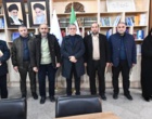 تجلیل از هسته گرینش کارکنان دانشگاه ارومیه 