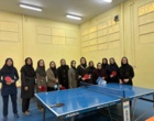 اعلام نتایج رشته های انفرادی مسابقات هشتمین المپیاد فرهنگی ورزشی کارکنان دانشگاه ارومیه