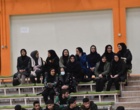 با مشارکت بیش از 400 نفر از دانشگاهیان، هشتمین المپیاد ورزشی کارکنان دانشگاه ارومیه برگزار شد