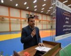 با مشارکت بیش از 400 نفر از دانشگاهیان، هشتمین المپیاد ورزشی کارکنان دانشگاه ارومیه برگزار شد